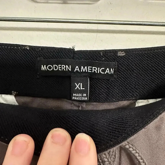 Modern American (Fidelity) NWT’s men’s LockDown shorts. Size XL - Picture 6 of 8